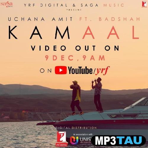 Kamaal- Badshah mp3 song lyrics